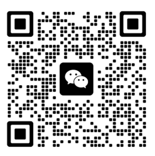 萬象環(huán)境客服二維碼